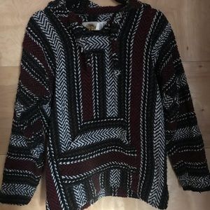 Earth Ragz Baja Hoodie